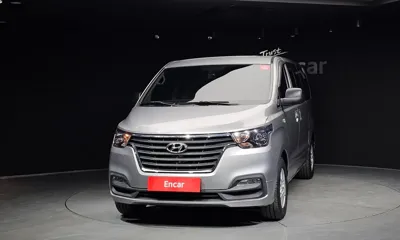 Hyundai Starex 2019, 94838 км, за 9910.8 USD