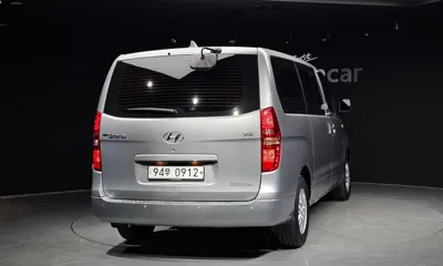 Hyundai Starex 2019, 94838 км, за 9910.8 USD