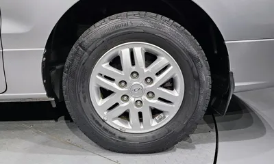 Hyundai Starex 2019, 94838 км, за 9910.8 USD
