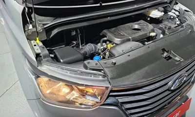 Hyundai Starex 2019, 94838 км, за 9910.8 USD - фото 6