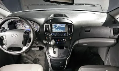 Hyundai Starex 2019, 94838 км, за 9910.8 USD - фото 7
