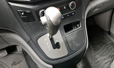 Hyundai Starex 2019, 94838 км, за 9910.8 USD - фото 9