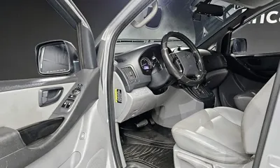 Hyundai Starex 2019, 94838 км, за 9910.8 USD - фото 10