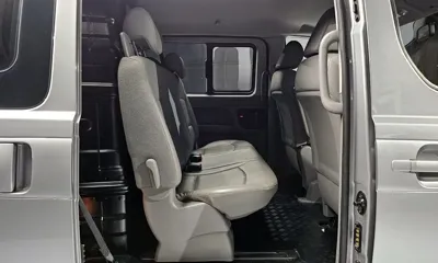 Hyundai Starex 2019, 94838 км, за 9910.8 USD - фото 12