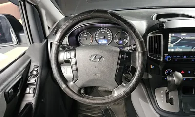 Hyundai Starex 2019, 94838 км, за 9910.8 USD - фото 13