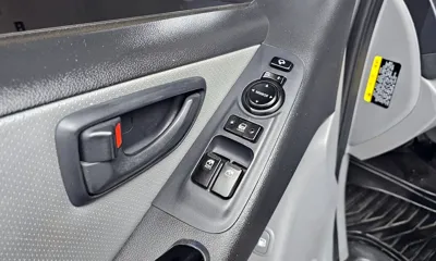 Hyundai Starex 2019, 94838 км, за 9910.8 USD - фото 14