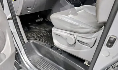 Hyundai Starex 2019, 94838 км, за 9910.8 USD - фото 15
