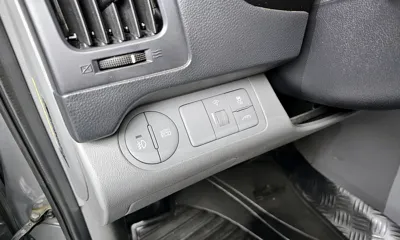 Hyundai Starex 2019, 94838 км, за 9910.8 USD - фото 16