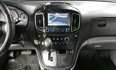 Hyundai Starex 2019, 94838 км, за 9910.8 USD - фото 17