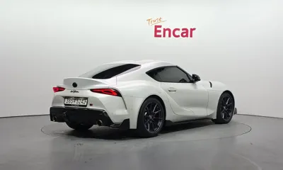 Toyota Supra 2023, 77687 км, за 41710.44 USD