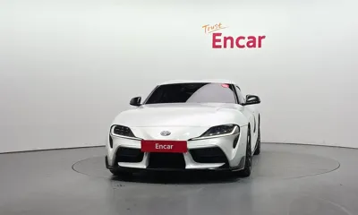 Toyota Supra 2023, 77687 км, за 41710.44 USD