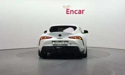Toyota Supra 2023, 77687 км, за 41710.44 USD