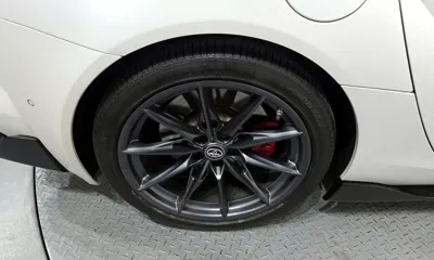 Toyota Supra 2023, 77687 км, за 41710.44 USD