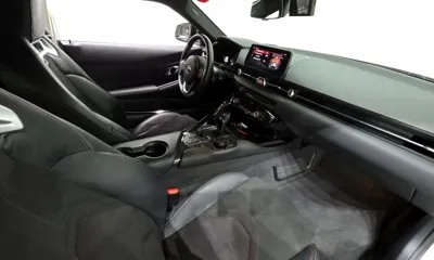 Toyota Supra 2023, 77687 км, за 41710.44 USD - фото 7