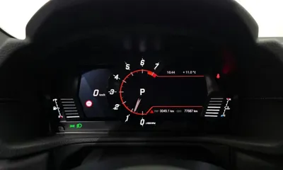 Toyota Supra 2023, 77687 км, за 41710.44 USD - фото 8
