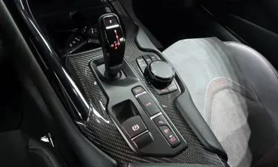 Toyota Supra 2023, 77687 км, за 41710.44 USD - фото 9