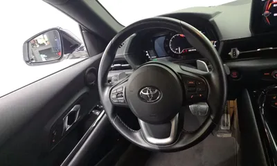Toyota Supra 2023, 77687 км, за 41710.44 USD - фото 12