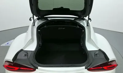 Toyota Supra 2023, 77687 км, за 41710.44 USD - фото 20