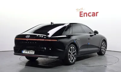 Hyundai Grandeur 2023, 30704 км, за 17716.95 USD