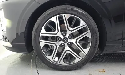 Hyundai Grandeur 2023, 30704 км, за 17716.95 USD