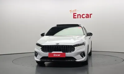 Kia K7 2020, 118998 км, за 13674.27 USD