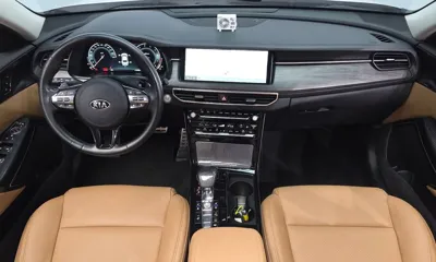 Kia K7 2020, 118998 км, за 13674.27 USD - фото 7