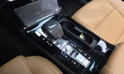 Kia K7 2020, 118998 км, за 13674.27 USD - фото 9