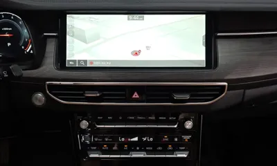 Kia K7 2020, 118998 км, за 13674.27 USD - фото 14