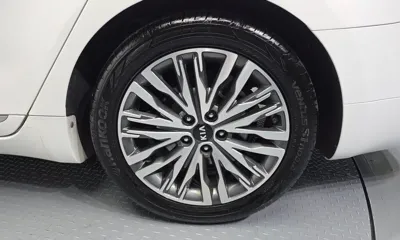 Kia K7 2020, 118998 км, за 13674.27 USD - фото 21