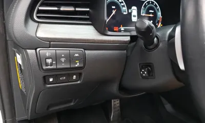 Kia K7 2020, 118998 км, за 13674.27 USD - фото 29