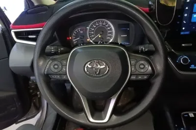 Toyota Corolla 2021, 37300 км, за 10280 USD - фото 19