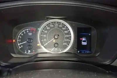 Toyota Corolla 2021, 37300 км, за 10280 USD - фото 20