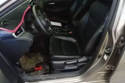 Toyota Corolla 2021, 37300 км, за 10280 USD - фото 23