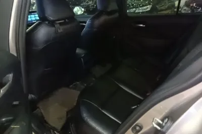 Toyota Corolla 2021, 37300 км, за 10280 USD - фото 25