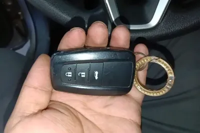 Toyota Corolla 2021, 37300 км, за 10280 USD - фото 29