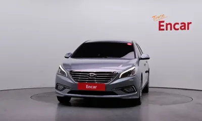 Hyundai Sonata 2017, 152036 км, за 4420.46 USD