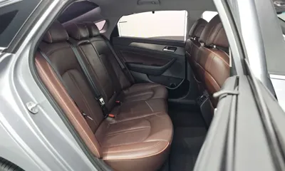 Hyundai Sonata 2017, 152036 км, за 4420.46 USD - фото 11