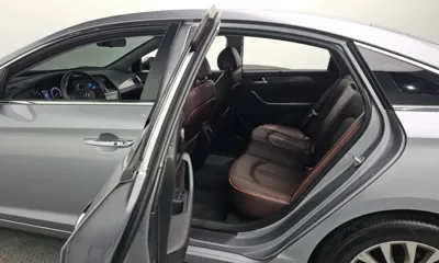 Hyundai Sonata 2017, 152036 км, за 4420.46 USD - фото 12
