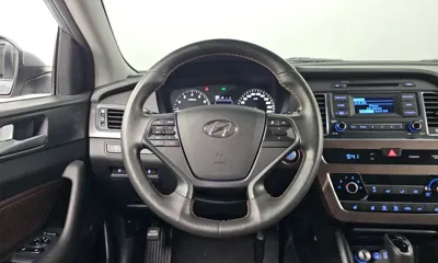Hyundai Sonata 2017, 152036 км, за 4420.46 USD - фото 13