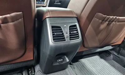 Hyundai Sonata 2017, 152036 км, за 4420.46 USD - фото 18