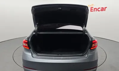 Hyundai Sonata 2017, 152036 км, за 4420.46 USD - фото 20