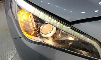 Hyundai Sonata 2017, 152036 км, за 4420.46 USD - фото 22