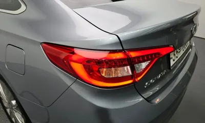 Hyundai Sonata 2017, 152036 км, за 4420.46 USD - фото 23