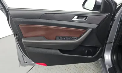 Hyundai Sonata 2017, 152036 км, за 4420.46 USD - фото 24