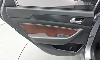 Hyundai Sonata 2017, 152036 км, за 4420.46 USD - фото 25