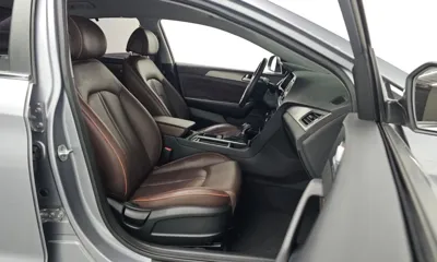 Hyundai Sonata 2017, 152036 км, за 4420.46 USD - фото 26