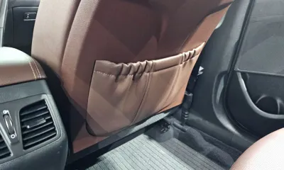 Hyundai Sonata 2017, 152036 км, за 4420.46 USD - фото 27