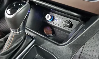 Hyundai Sonata 2017, 152036 км, за 4420.46 USD - фото 31
