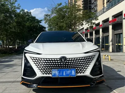 Changan UNI-T 2023, 30000 км, за 9253.11 USD