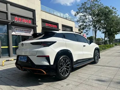Changan UNI-T 2023, 30000 км, за 9253.11 USD